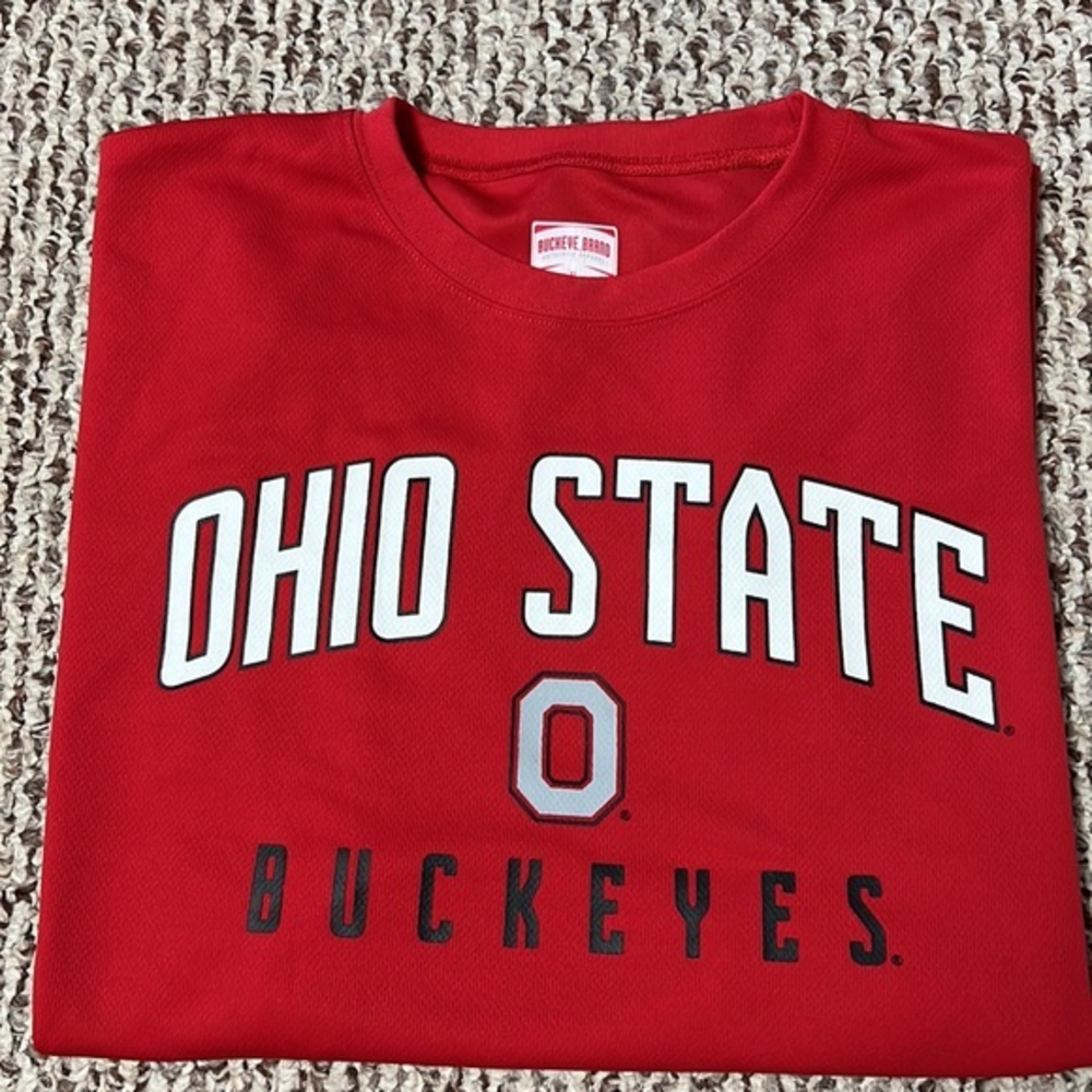 Ohio State T-shirt